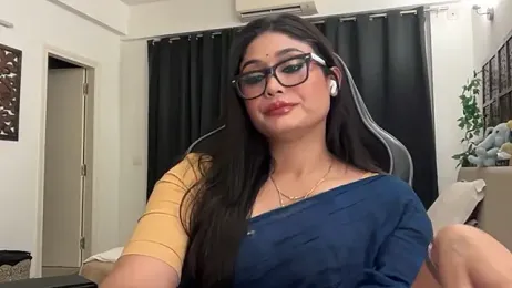 GoddessAnna webcam stripchat model stream image