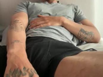 camilo__ webcam chaturbate model stream image