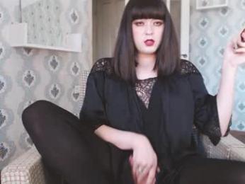 mia_wallase webcam chaturbate model stream image