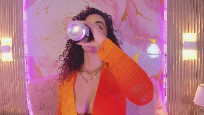 Collins_Daph webcam cam4 model stream image