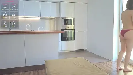 KellyAdderiy webcam model stream image