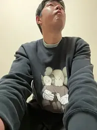 KAMESAN08 webcam model stream image