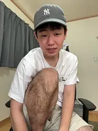 KAMESAN08 webcam model stream image