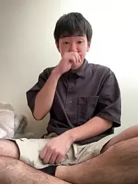 KAMESAN08 webcam model stream image