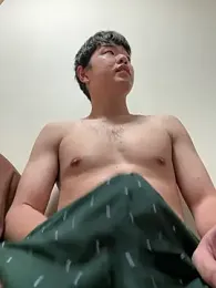 KAMESAN08 webcam stripchat model stream image