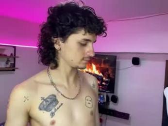 theking11220 webcam chaturbate model stream image