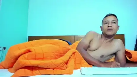 Maik_James webcam stripchat model stream image