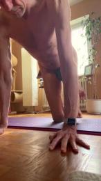 Buba93 webcam model stream image