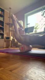 Buba93 webcam model stream image