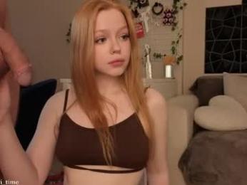 riki_tiki_tavi_time webcam chaturbate model stream image