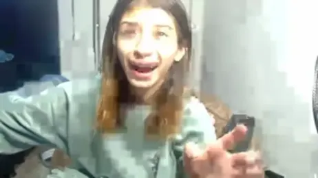 KratosAfroditacs webcam model stream image