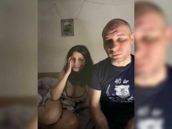 Marusa345 webcam bongacams model stream image