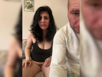 Marusa345 webcam bongacams model stream image