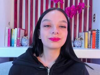 Valentinna Ferrer webcam model stream image
