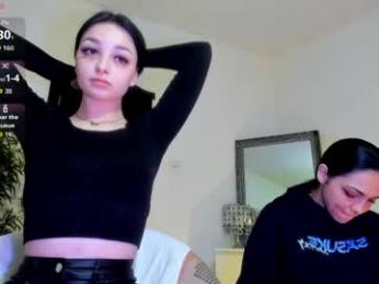 coffeeish webcam chaturbate model stream image