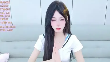 Tiantian9191 webcam model stream image