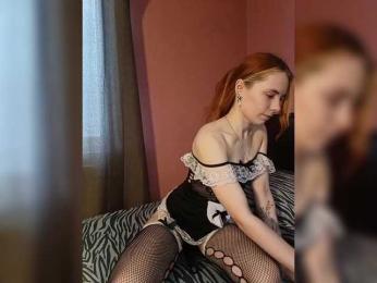 MissKitsune webcam bongacams model stream image