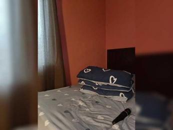 MissKitsune webcam bongacams model stream image