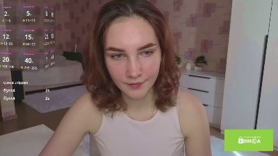 RoslynAngviano webcam cam4 model stream image