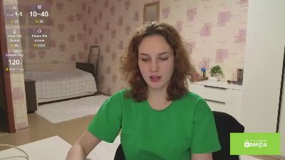 RoslynAngviano webcam model stream image