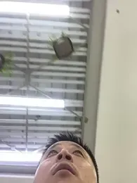 saonan_JJ webcam model stream image