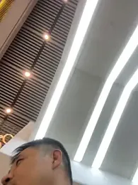 saonan_JJ webcam model stream image