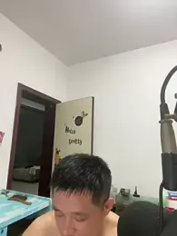 saonan_JJ webcam model stream image