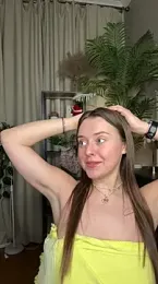 ThelmaJusto webcam model stream image