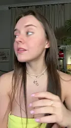 ThelmaJusto webcam stripchat model stream image