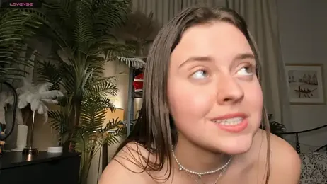 ThelmaJusto webcam model stream image