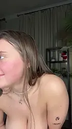 ThelmaJusto webcam model stream image