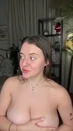 ThelmaJusto webcam model stream image