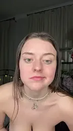 ThelmaJusto webcam model stream image