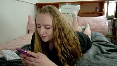 Pattyworld69 webcam model stream image