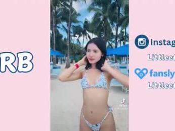 little_effy18_ webcam chaturbate model stream image