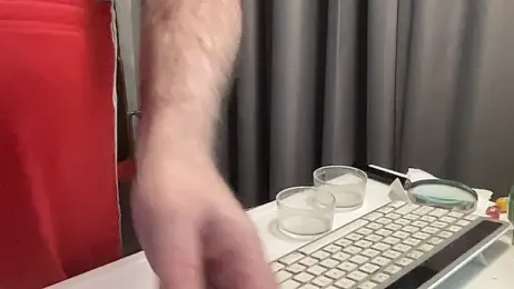 coach-karl webcam model stream image