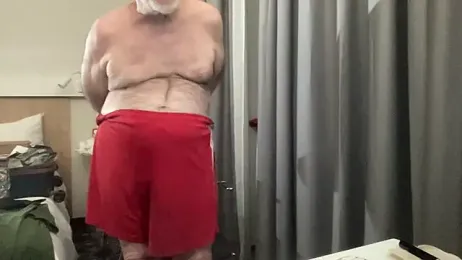 coach-karl webcam model stream image