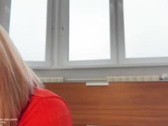 honey_sunshine webcam chaturbate model stream image