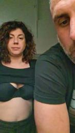 Cinkev webcam model stream image