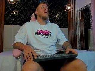 keane-lee webcam model stream image