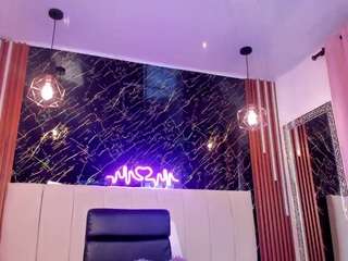 keane-lee webcam model stream image