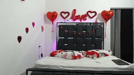 jhossua_and_valerio webcam model stream image