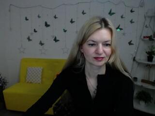 Melissa Tyler webcam flirt4free model stream image