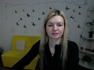 Melissa Tyler webcam model stream image