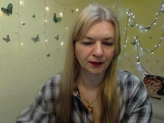 Melissa Tyler webcam model stream image