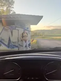 lui8181 webcam model stream image