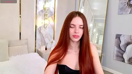 Anje_Cox webcam model stream image