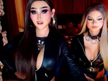 yourdreampinayx webcam model stream image