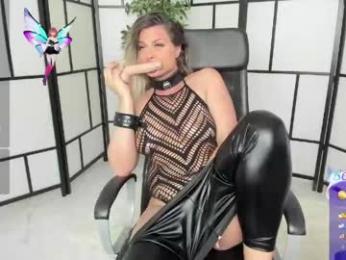fetish_life webcam chaturbate model stream image