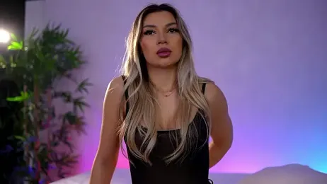 ArtTeasee webcam model stream image